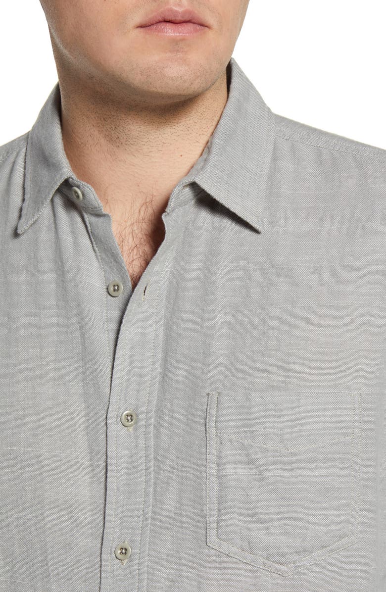 Rails Wyatt Woven Button-Up Shirt, Alternate, color,
