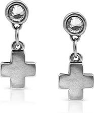 Bowood Lane Sable Earrings