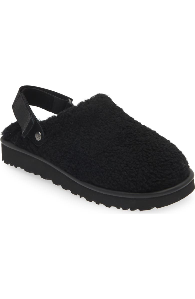 UGG<sup>®</sup> Lanah Clog, Main, color,