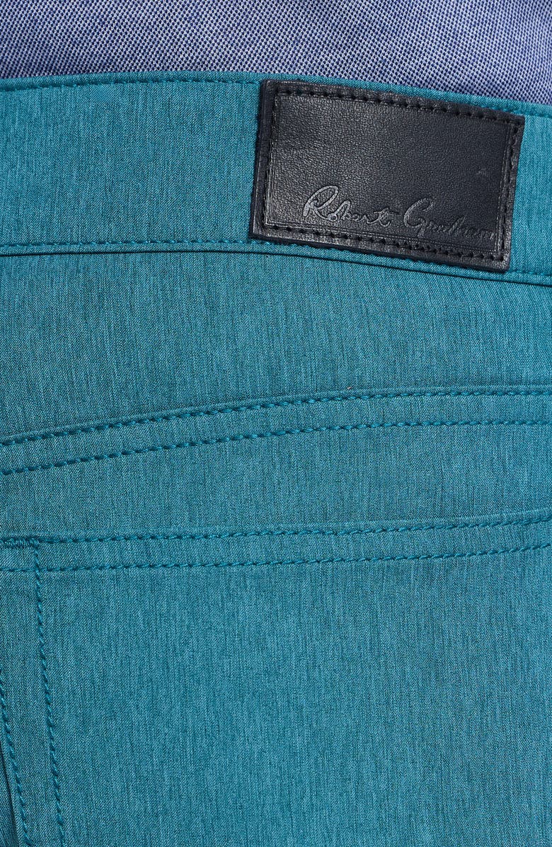 Robert Graham Grady Straight Leg Pants, Alternate, color,