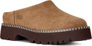 UGG® Uptowner Suede Mule
