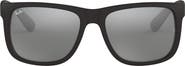 Ray-Ban 'Boyfriend' 51mm Sunglasses