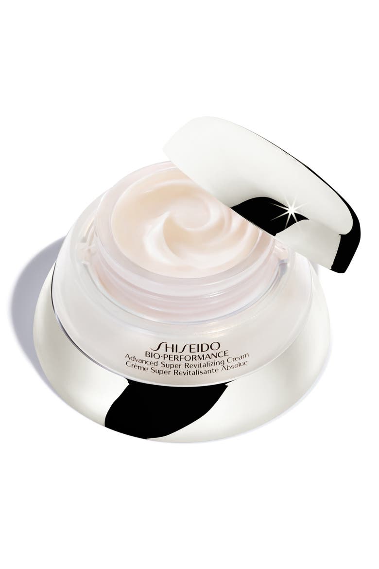 Bio-Performance Advance Super Revitalizing Moisturizer Cream, Alternate, color, NO COLOR