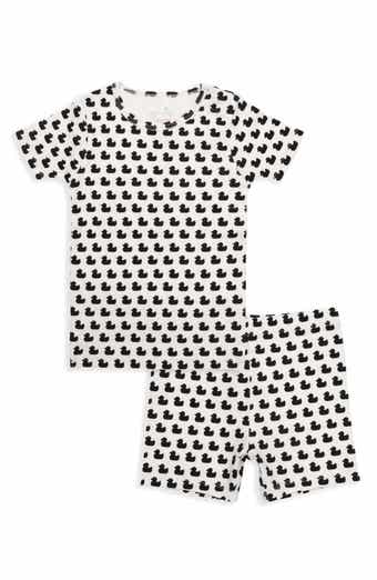 Kids' Many Ducks Magnetic Pajamas