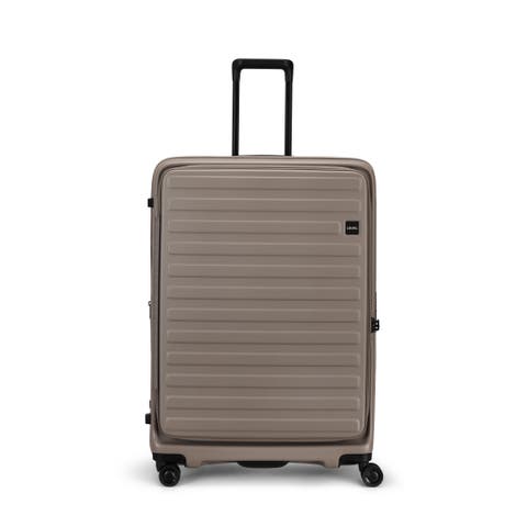 Cubo Large Check in 30 inch Lightweight Luggage