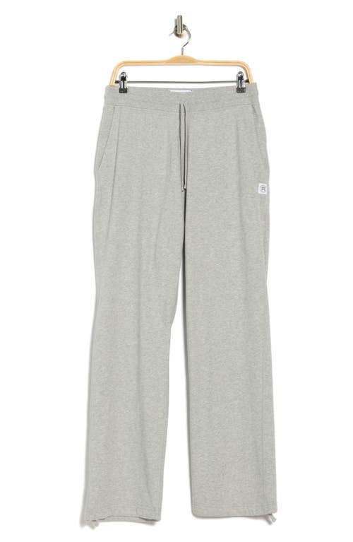 Reigning Champ Lightweight Terry Relaxed Sweatpants In Gray