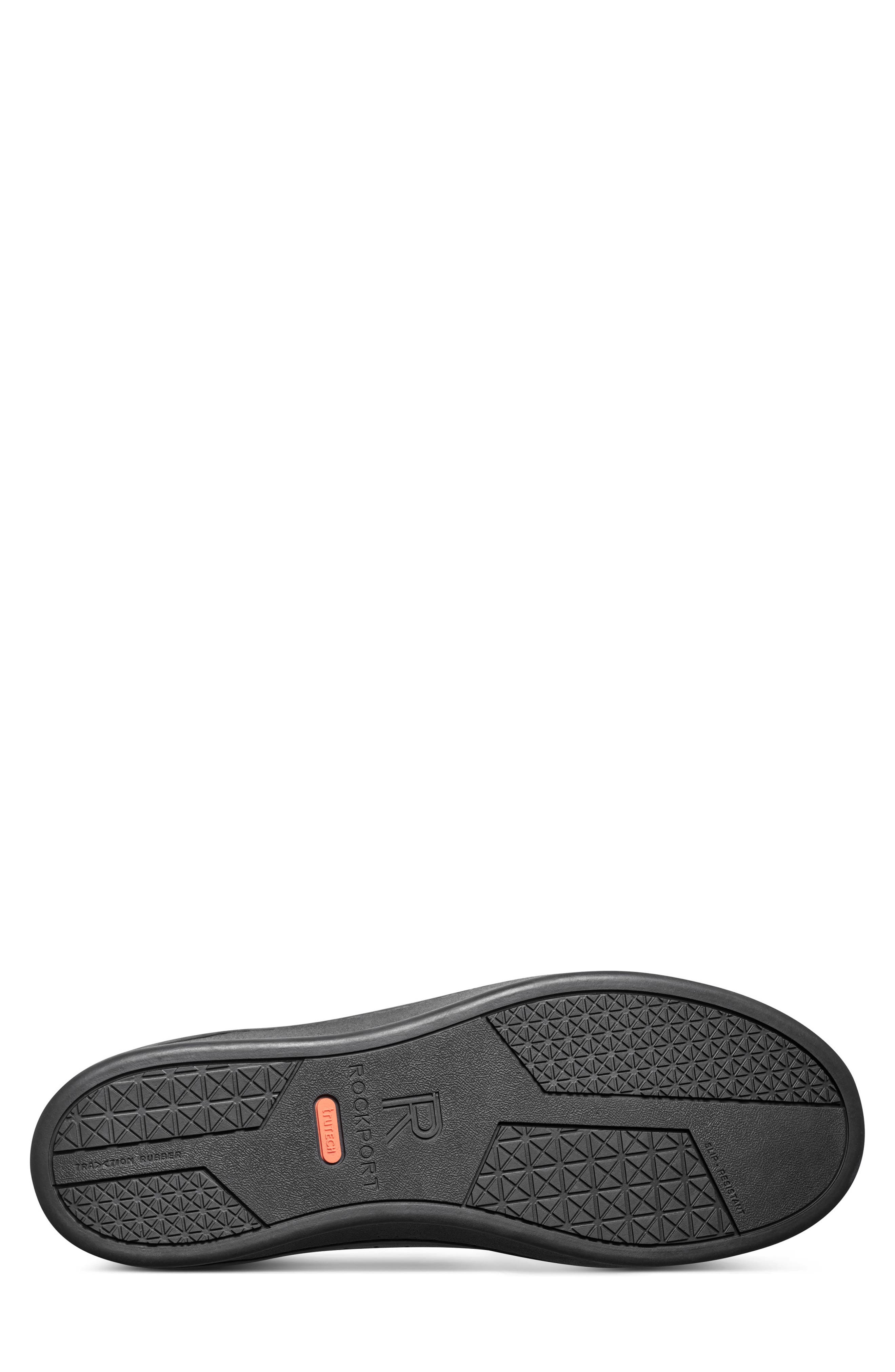 Rockport Nash 2 Sneaker, Alternate, color, 