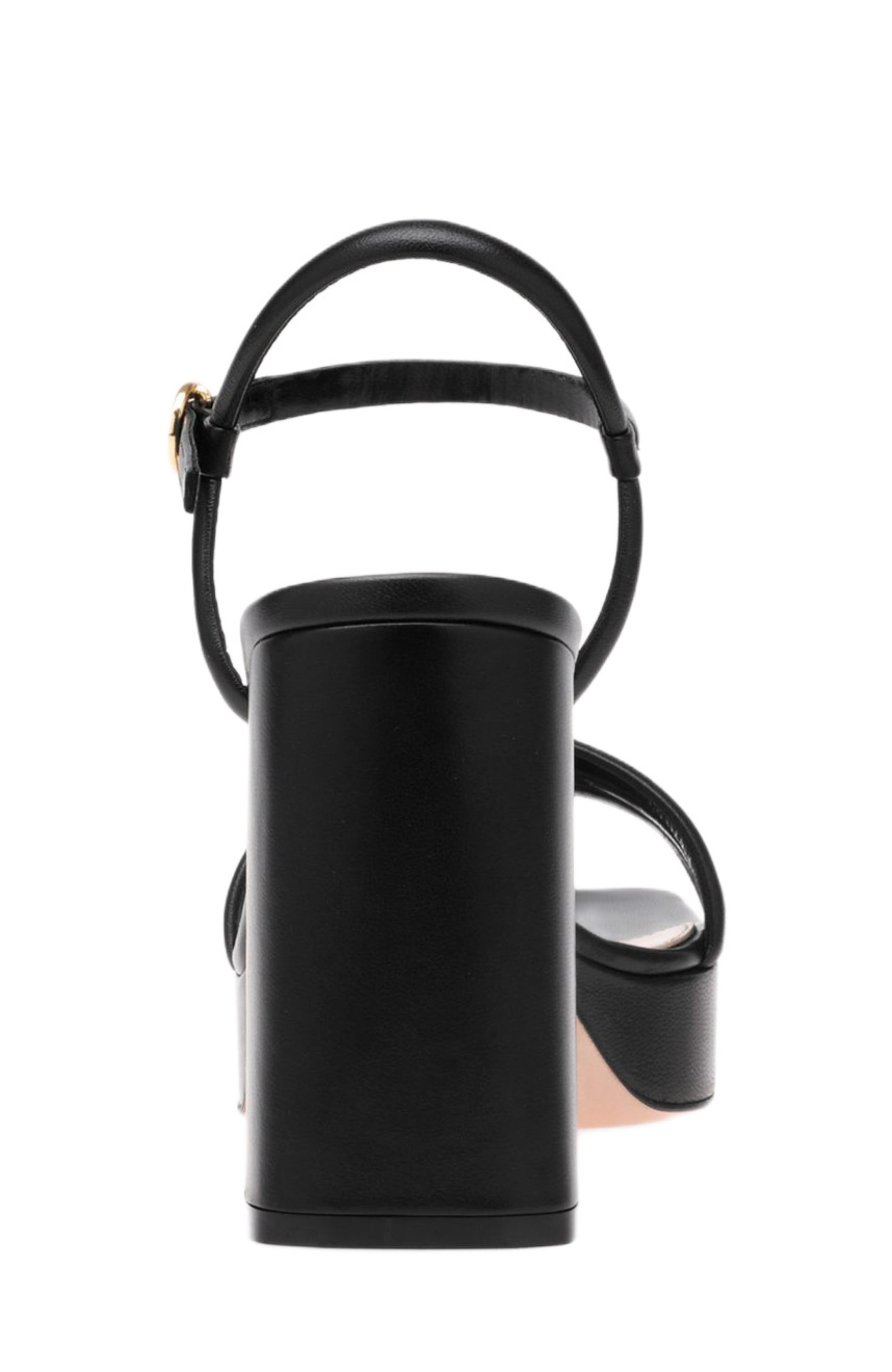 Gianvito Rossi Lena Sandal, Alternate, color, 
