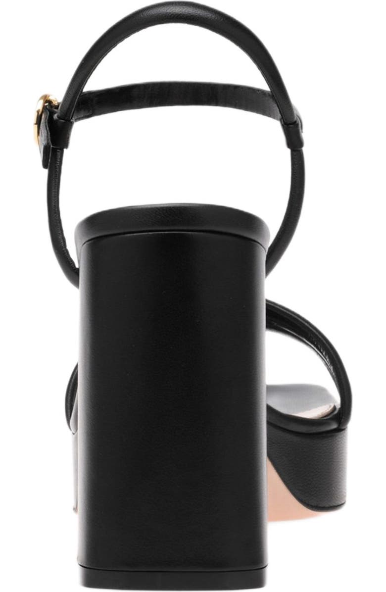 Gianvito Rossi Lena Sandal, Alternate, color,