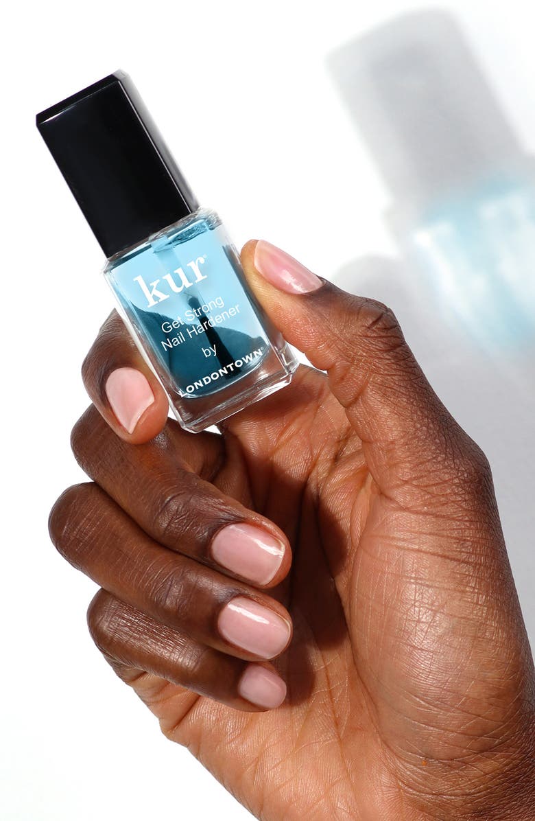 Londontown Get Strong Nail Hardener, Alternate, color, 