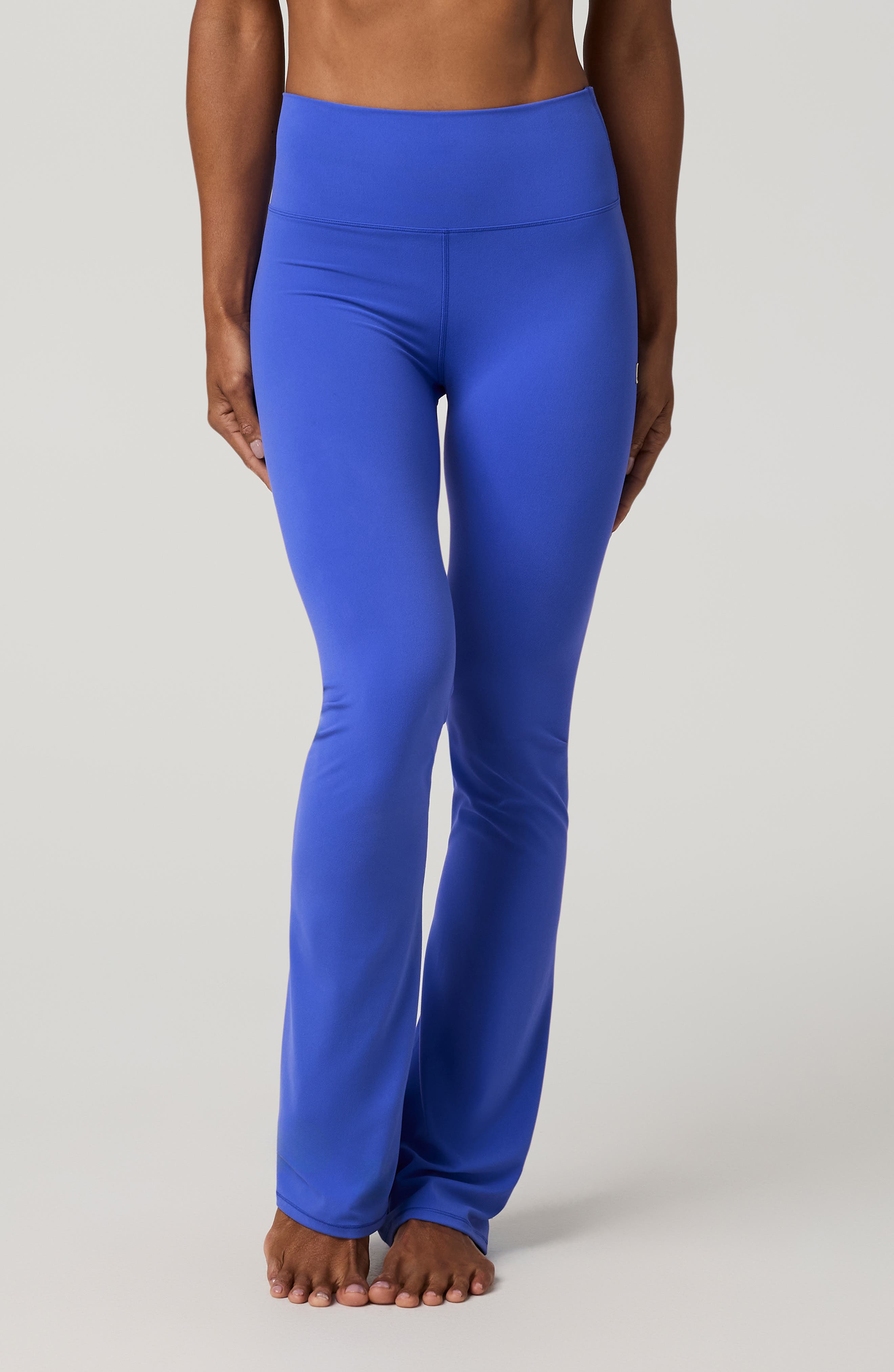 ELECTRIC BLUE