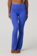 Vuori AllTheFeels™ High Waist Slim Flare Pants