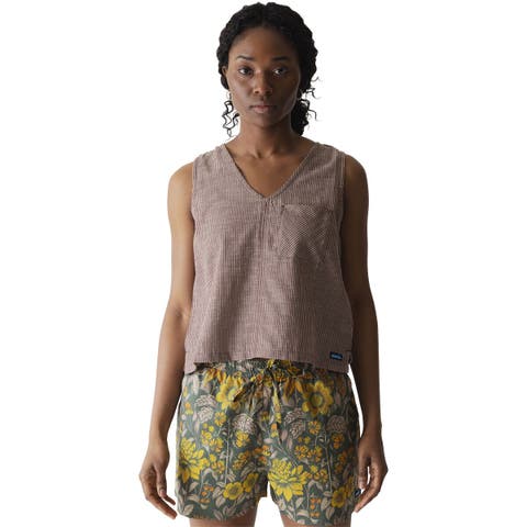 Vacay Tank Top - Women's