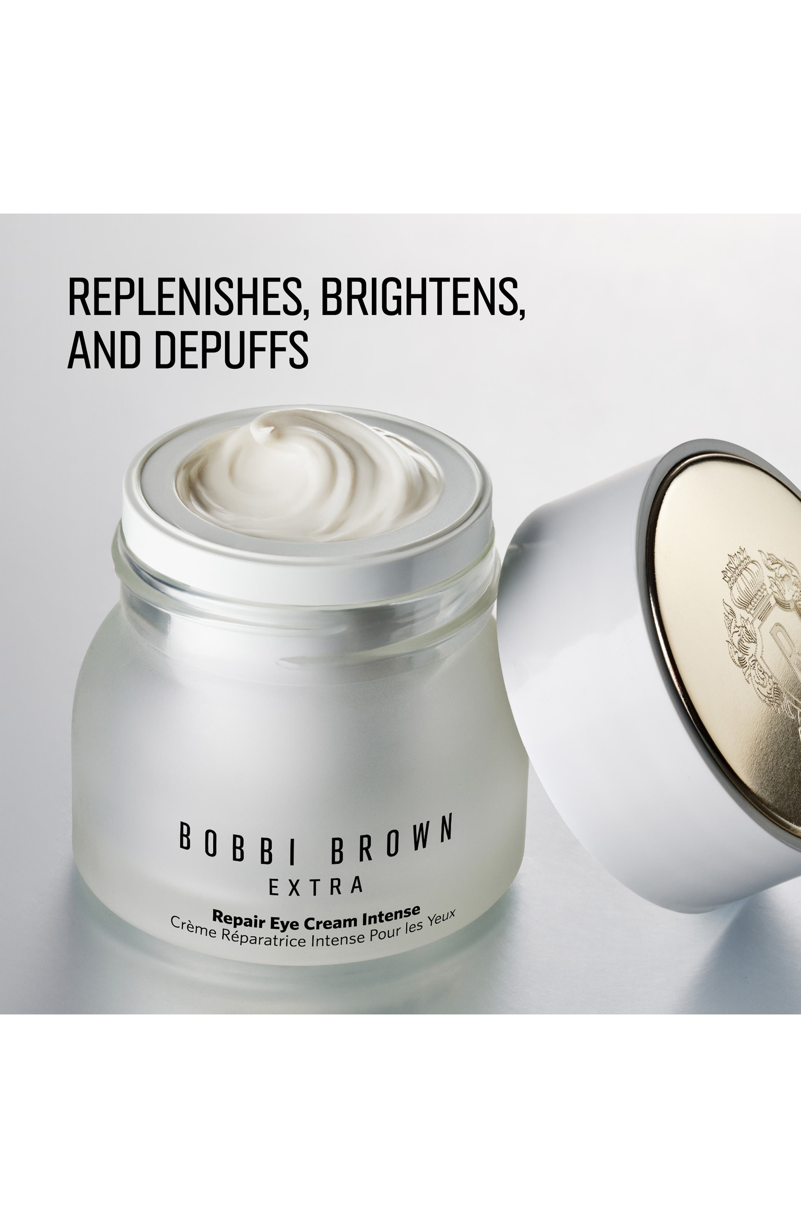 Bobbi Brown Extra Repair Peptide Eye Cream Intense (Women) | Nordstrom