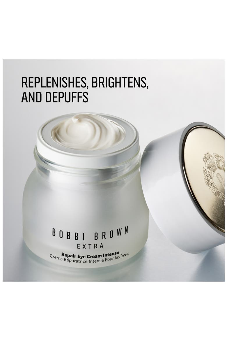 Extra Repair Peptide Eye Cream Intense, Alternate, color, NO COLOR