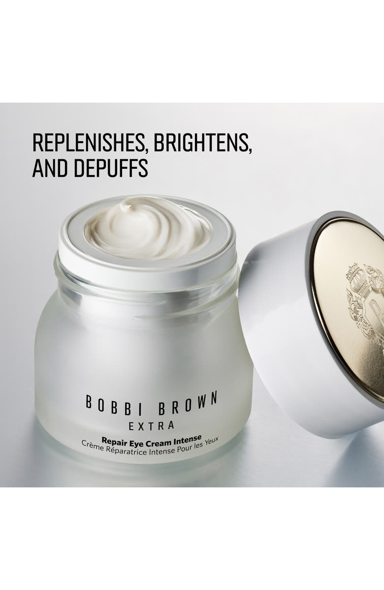 Bobbi Brown Extra Repair Peptide Eye Cream Intense, Alternate, color,