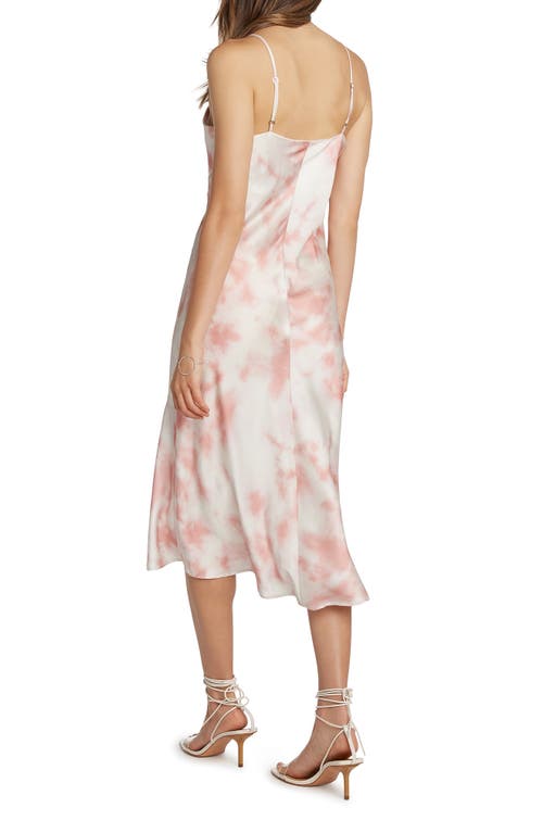 Matty M . Paige Slipdress In Neutral