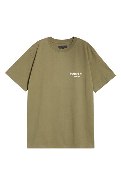 Logo Graphic T-Shirt