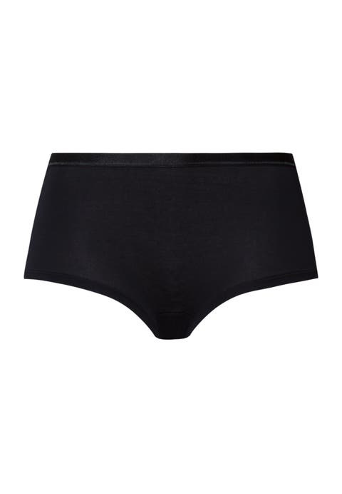 Cotton Sensation Cotton Boyleg