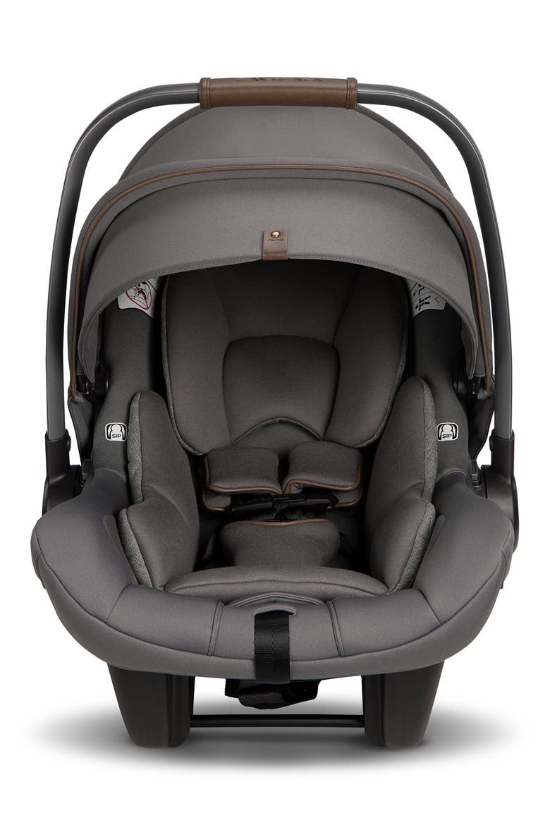 PIPA™ Lite LX Infant Car Seat & Base (Nordstrom Exclusive Color), Main, color, REFINED