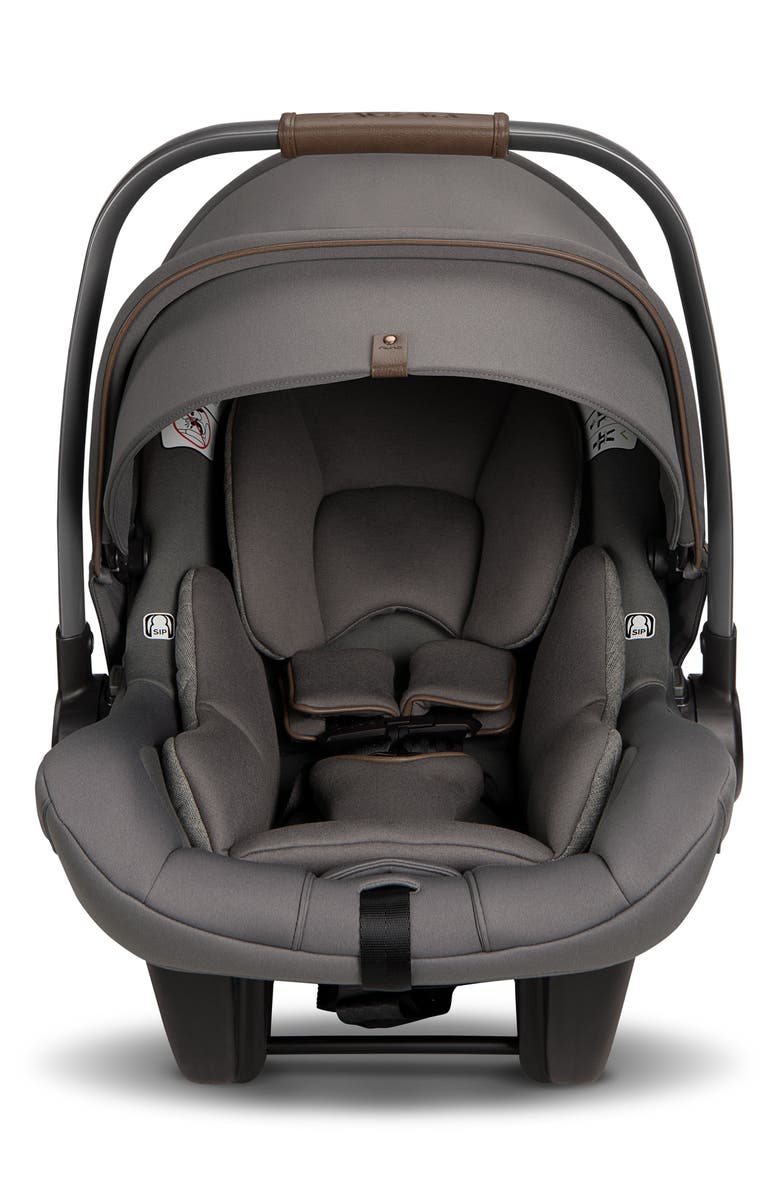Nuna PIPA<sup>™</sup> Lite LX Infant Car Seat & Base, Main, color,