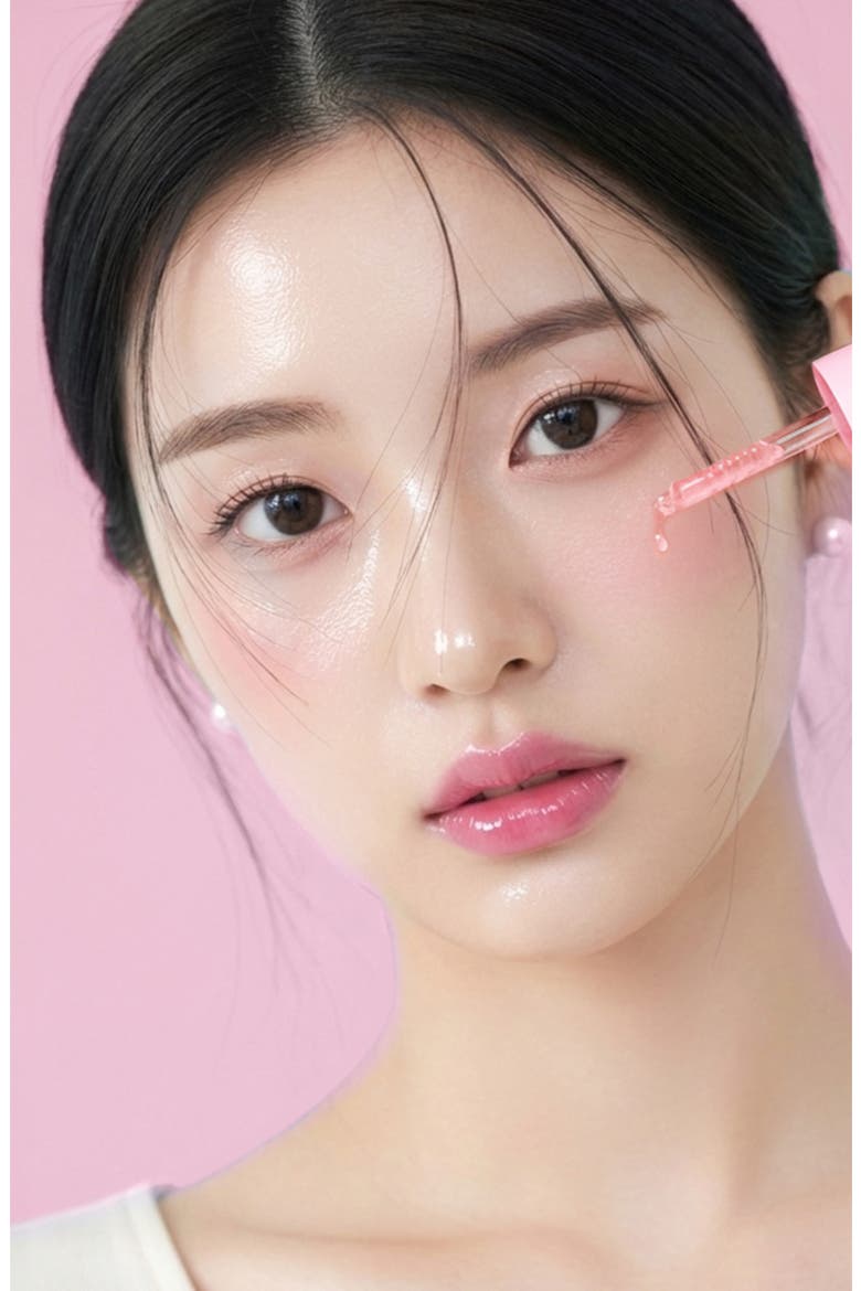 Pink Lotus PDRN Hyaluron Glow Serum, Alternate, color, NO COLOR