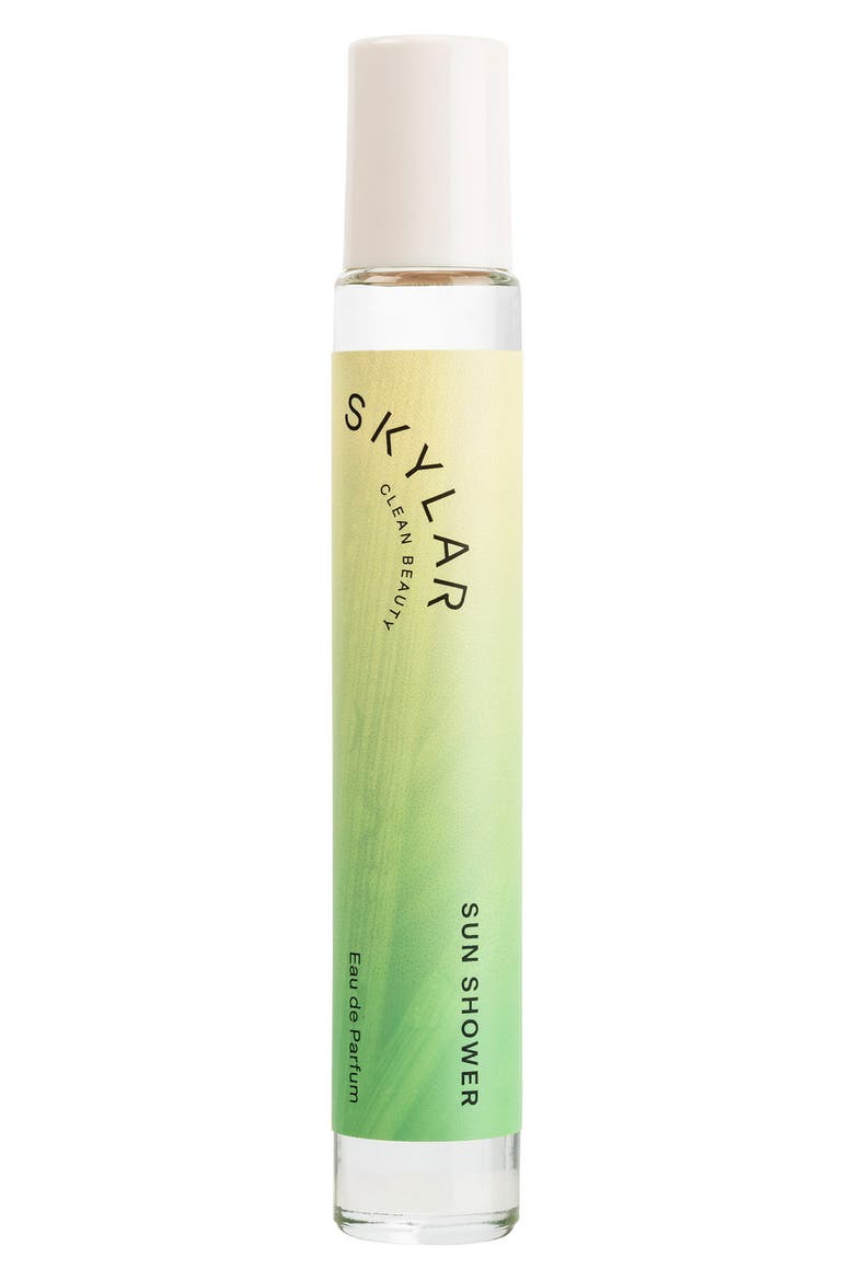 Sun Shower Eau de Parfum, Alternate, color, NO COLOR