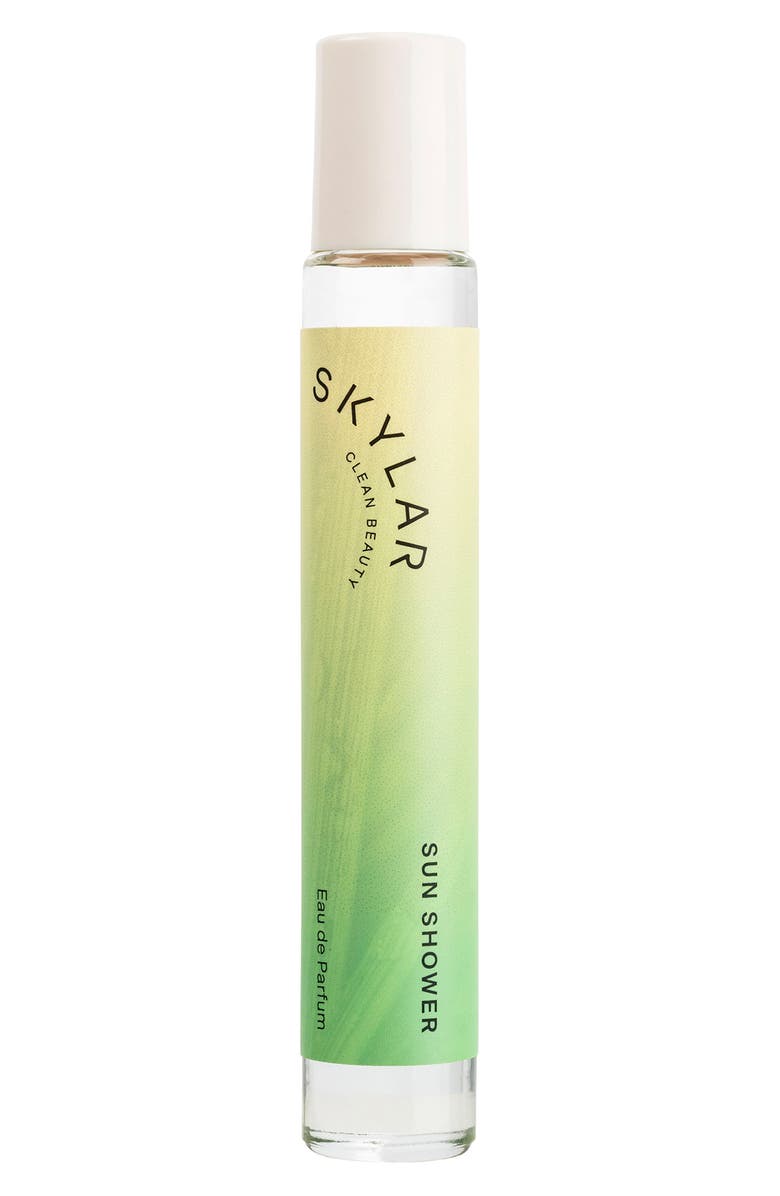 Skylar Sun Shower Eau de Parfum, Alternate, color, 
