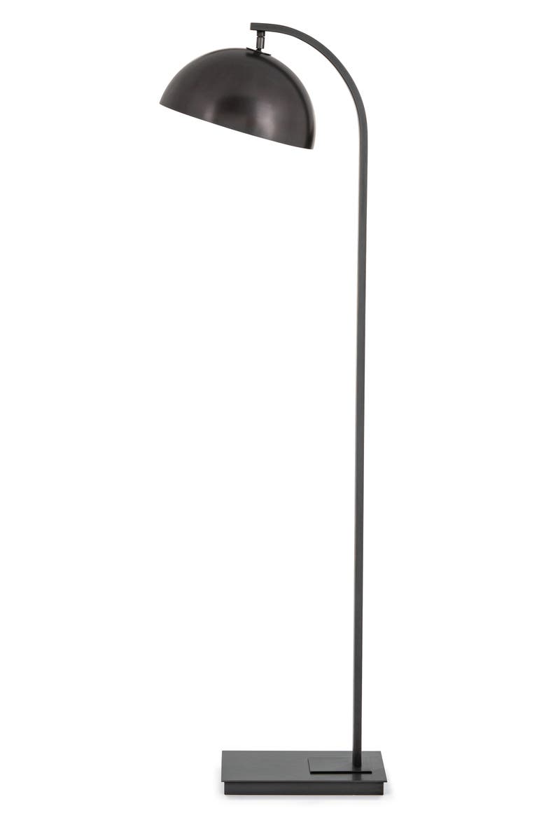 Regina Andrew Otto Floor Lamp, Main, color, BRONZE