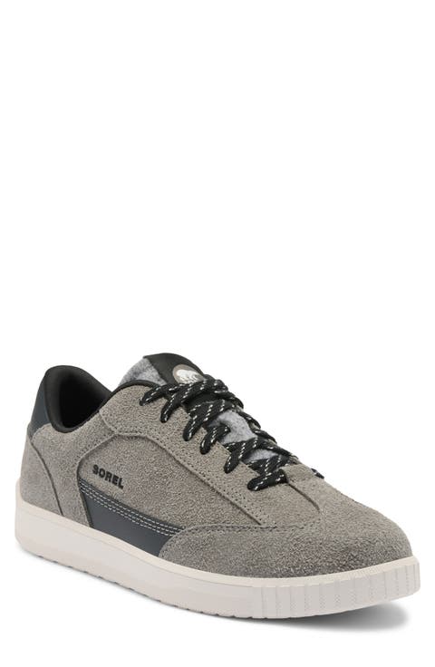 Ona Drift Lace-Up Sneaker
