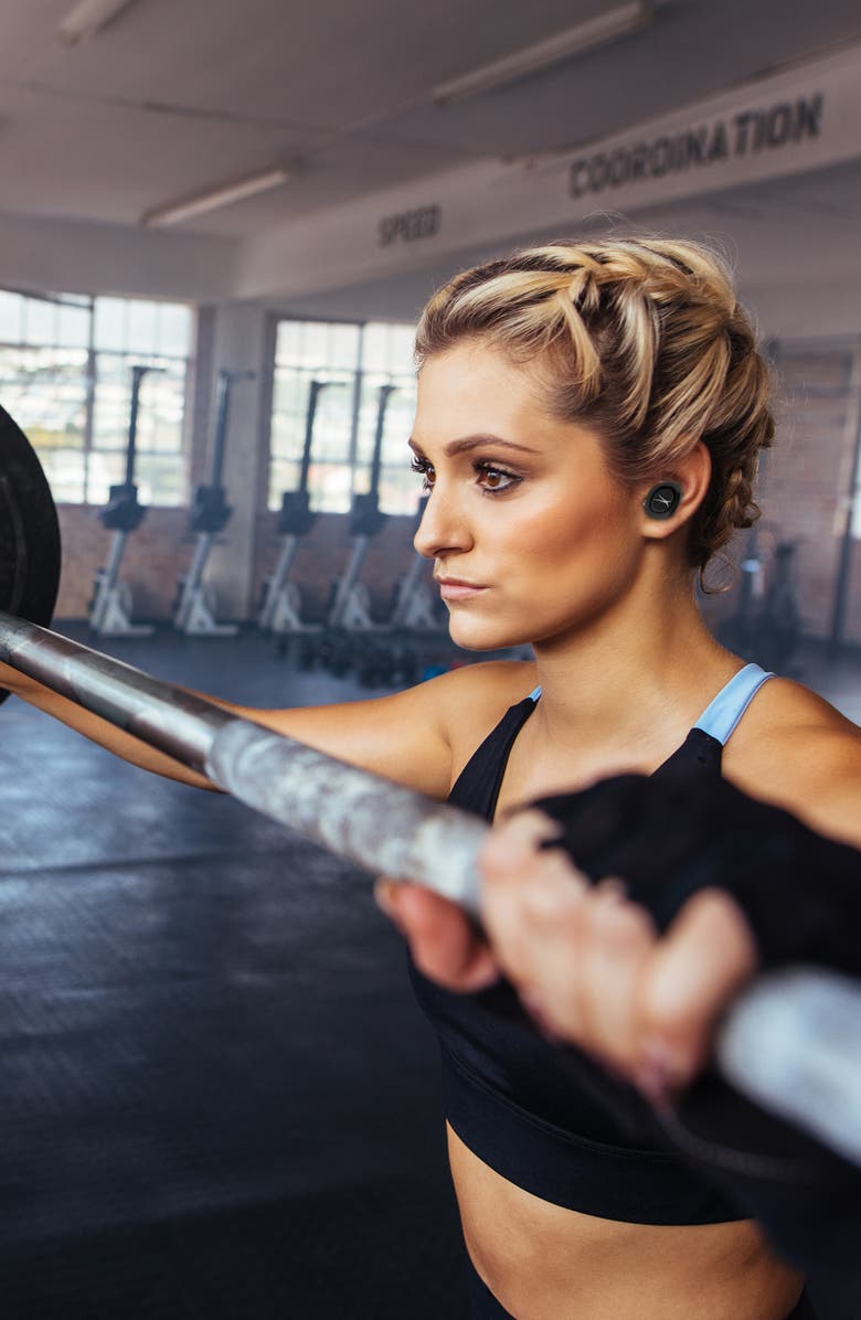 Altec Lansing True Evo Wireless Earbuds, Alternate, color, 