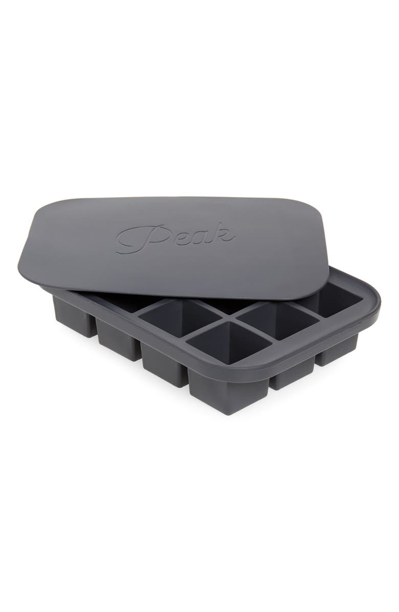 W&P Design Package Free x W&P Design Everyday Ice Cube Tray, Main, color,