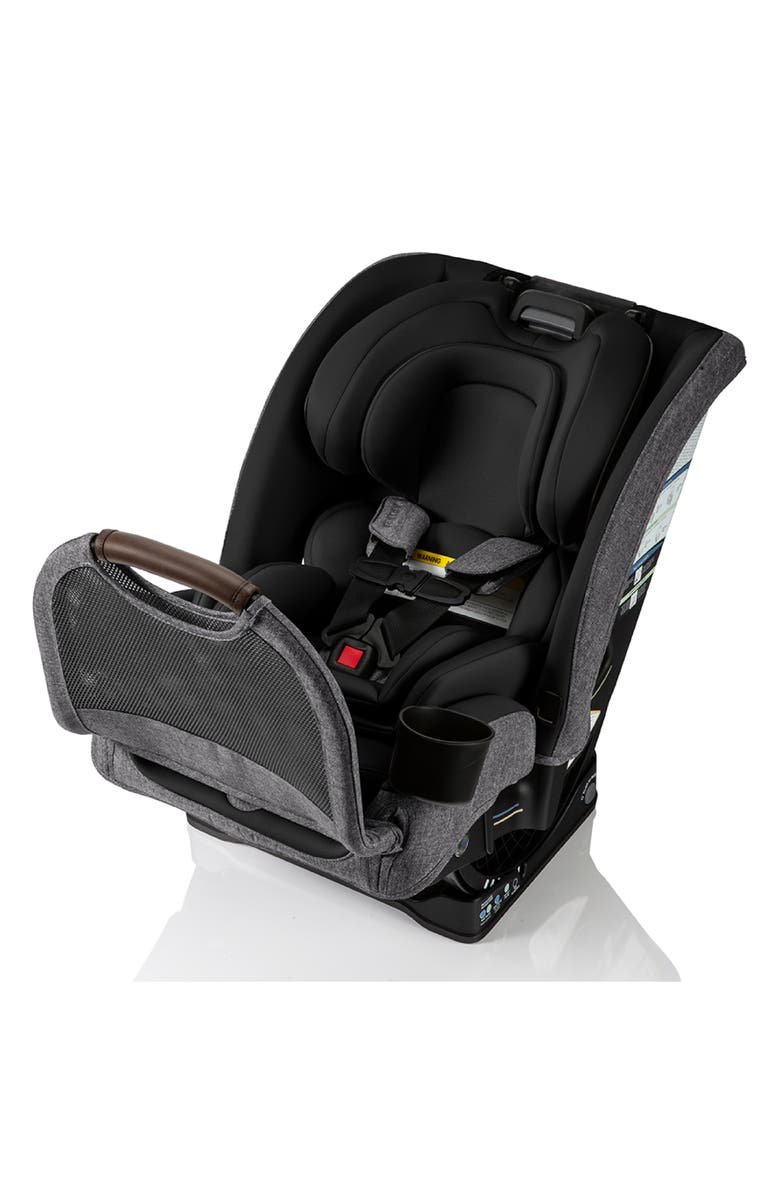 Romer Nexa<sup>™</sup> All-in-One Car Seat, Alternate, color, Peppercorn
