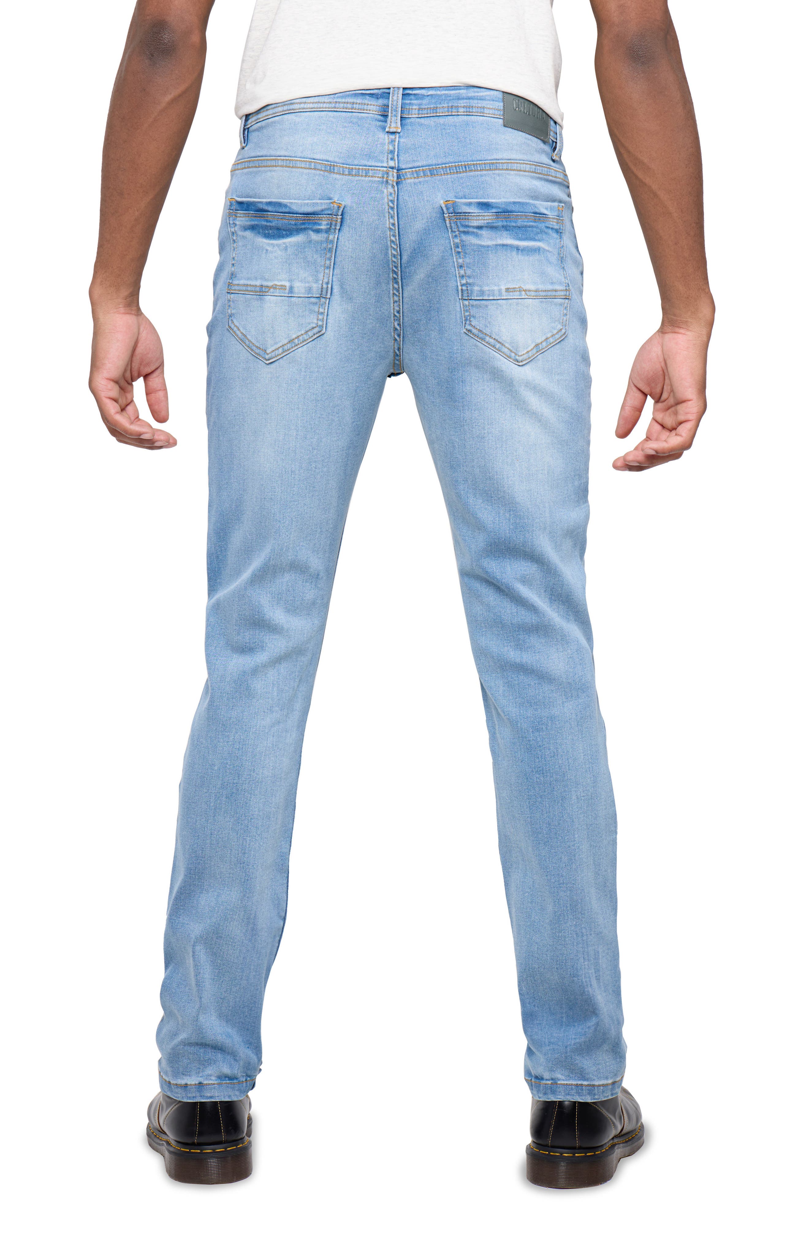 Cultura Stretch Jeans - image 4