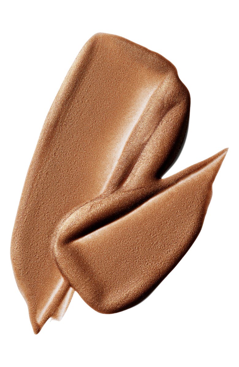 MAC Cosmetics Skinfinish Lightstruck Liquid Highlighter, Alternate, color, Bronze Glaze