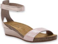Naot 'Pixie' Sandal