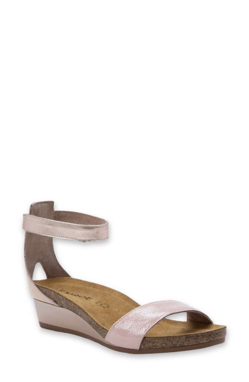 Naot 'pixie' Sandal