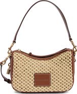 Marc Jacobs Small Convertible Crossbody Bag