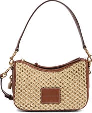 Marc Jacobs Small Convertible Crossbody Bag