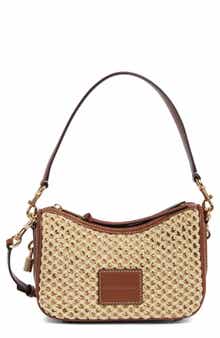 Marc Jacobs Small Convertible Crossbody Bag