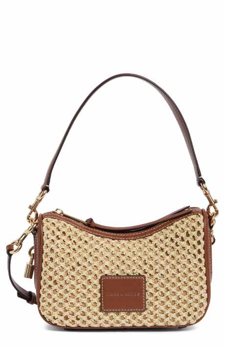 Marc Jacobs Small Convertible Crossbody Bag