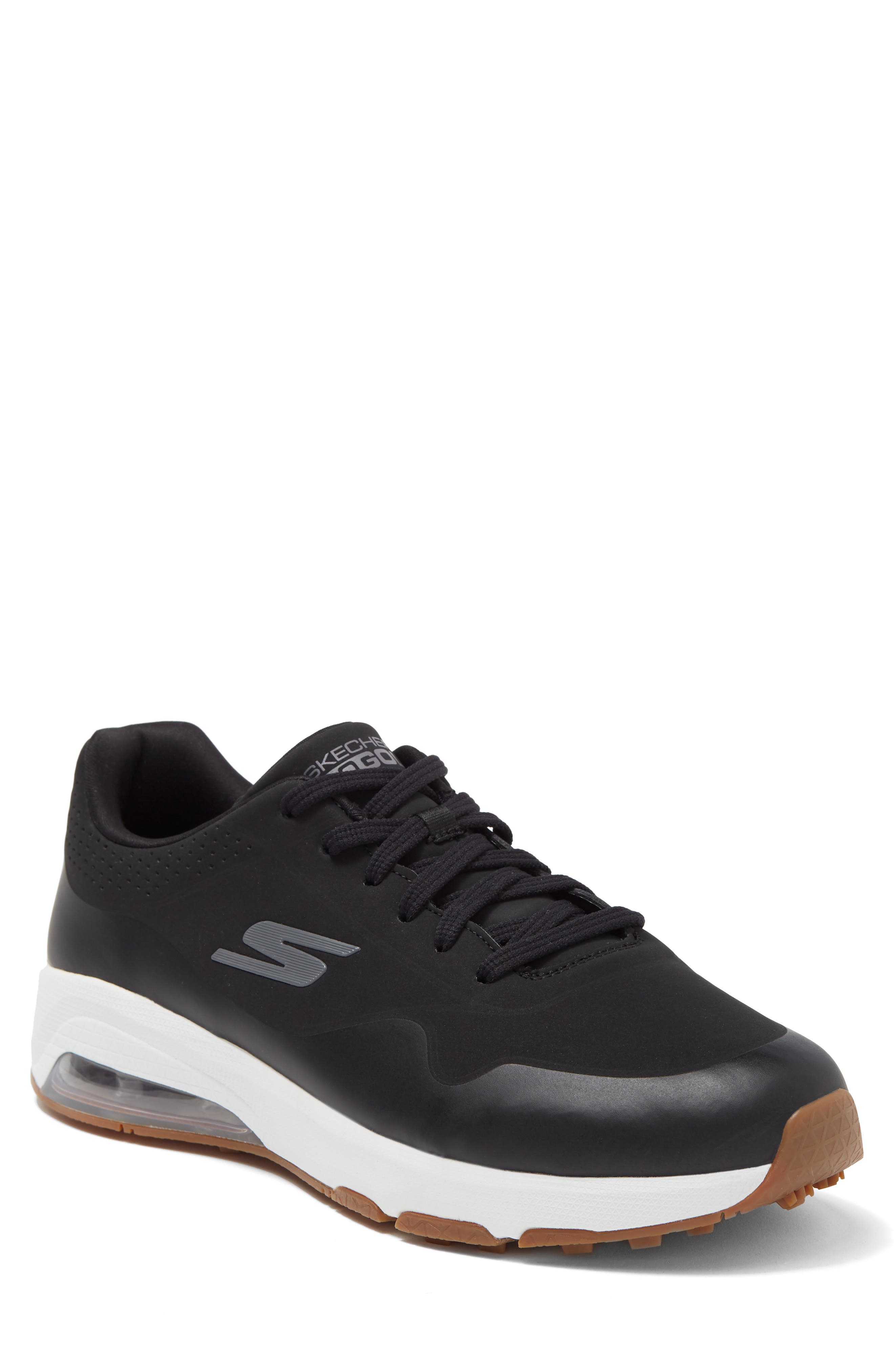 SKECHERS Go Golf Sketch-Air-Dos Sneaker, Main, color, 