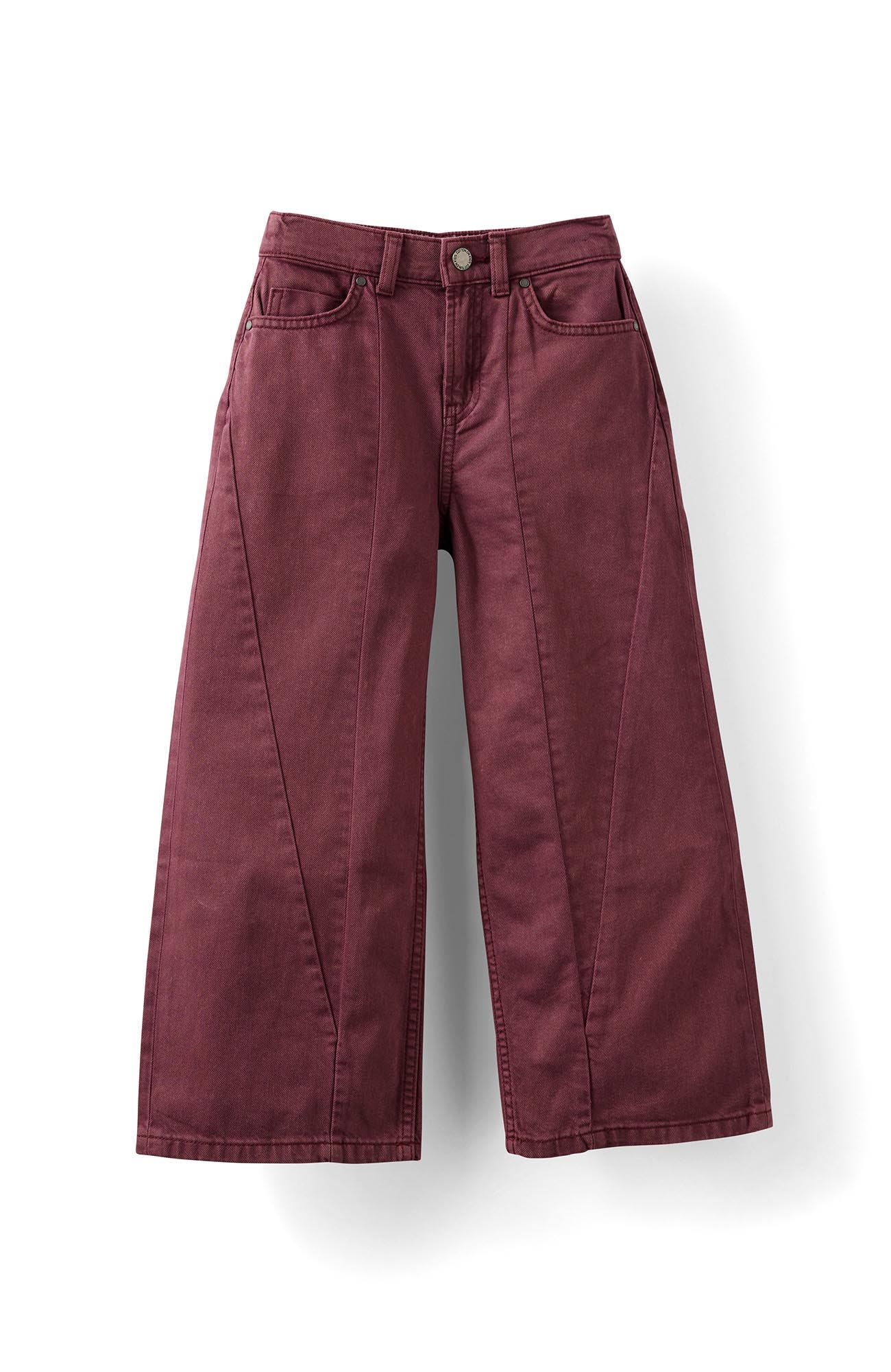 Bordeaux Wash