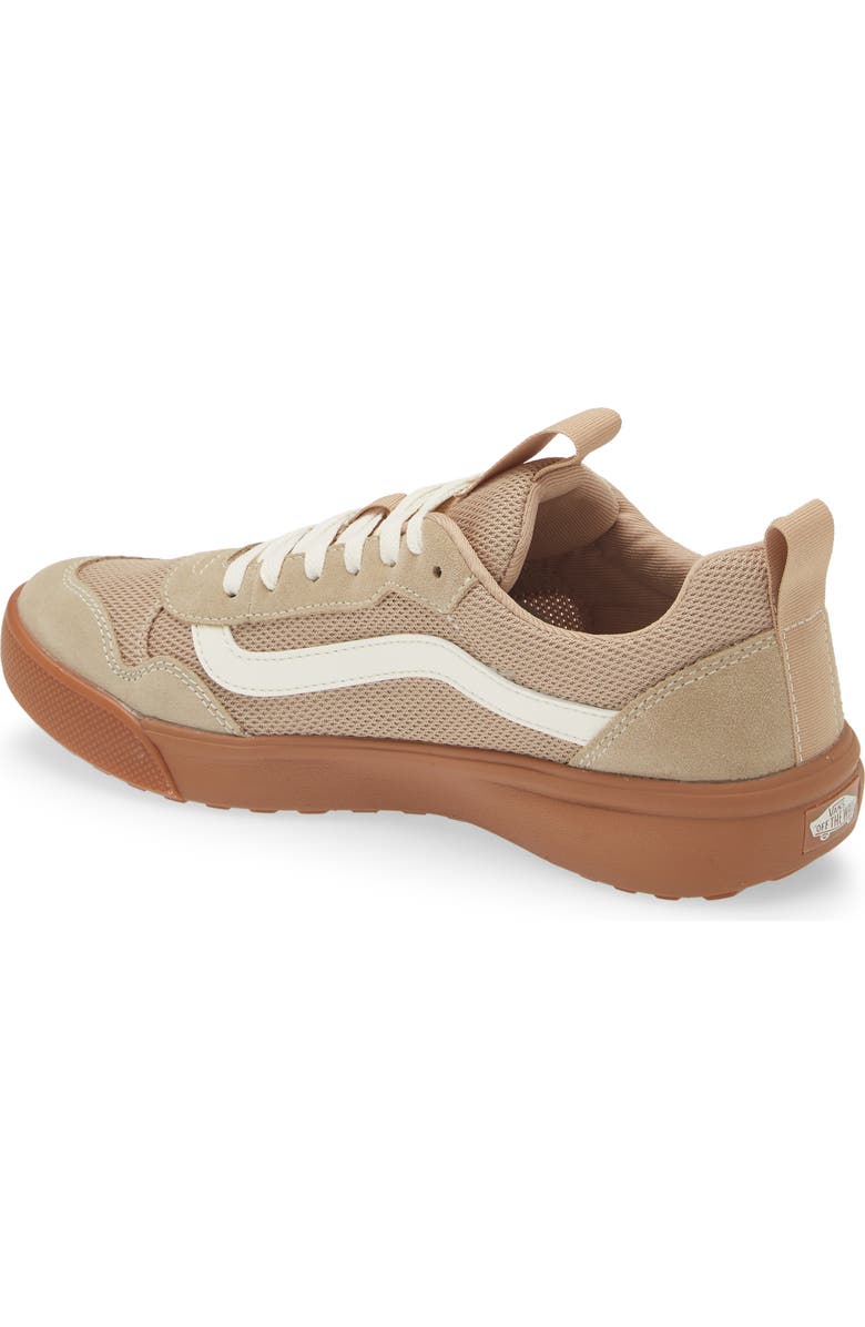 Vans Range EXP Sneaker, Alternate, color, Suede Gum Incense