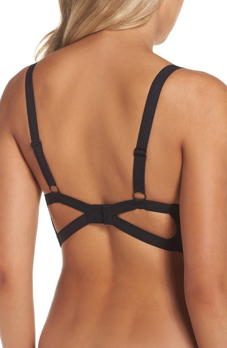 Free People Intimately FP Let Me Kiss You Bralette, Alternate, color,