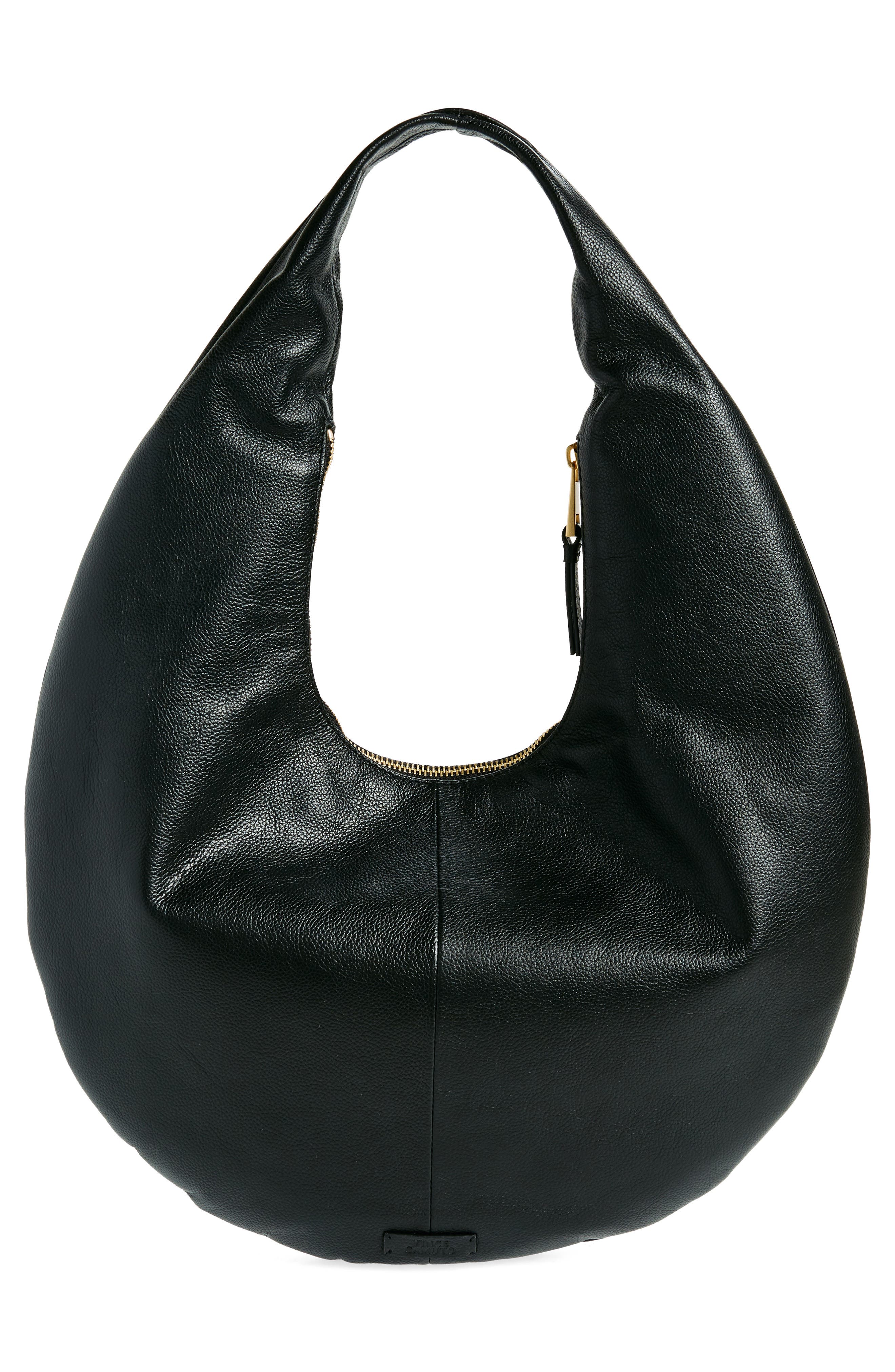 Vince Camuto Abner Hobo Bag, Alternate, color, 