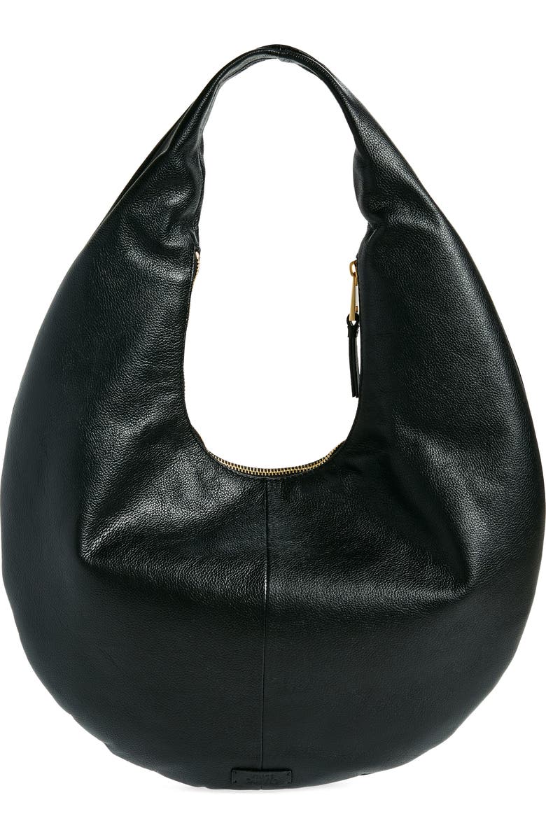 Vince Camuto Abner Hobo Bag, Alternate, color,