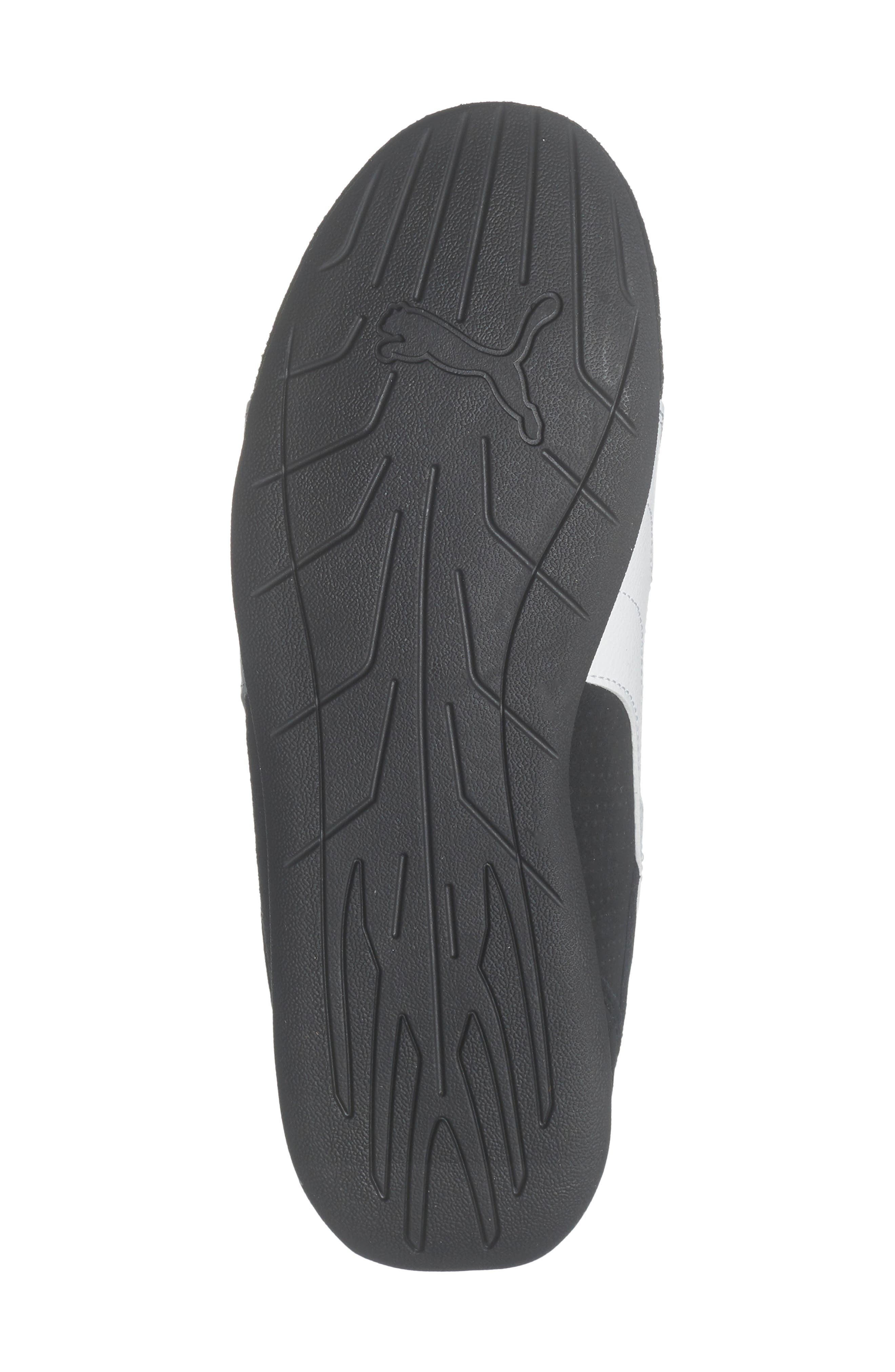 PUMA Replicatch Low Top Sneaker, Alternate, color, Puma Black/ Puma White