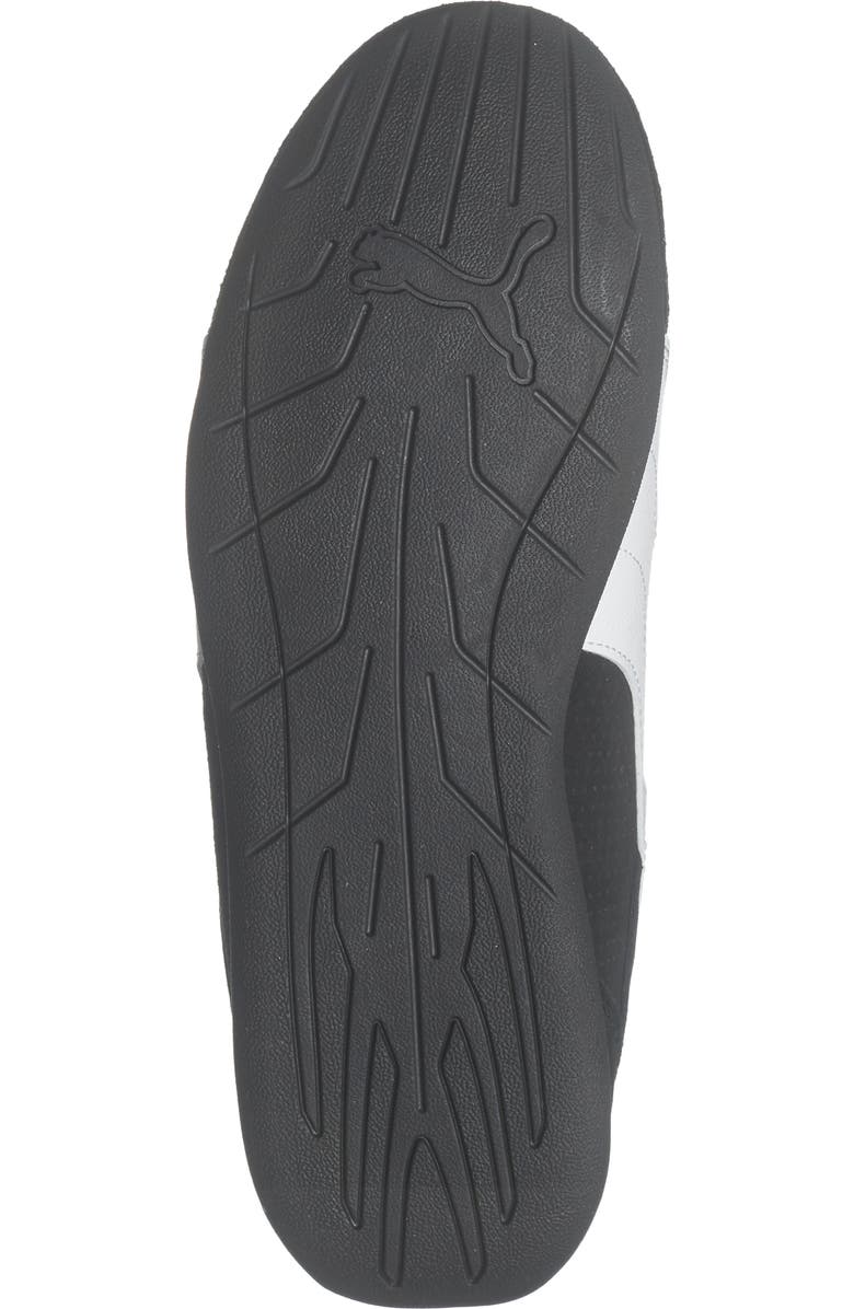 PUMA Replicatch Low Top Sneaker, Alternate, color, Puma Black/ Puma White