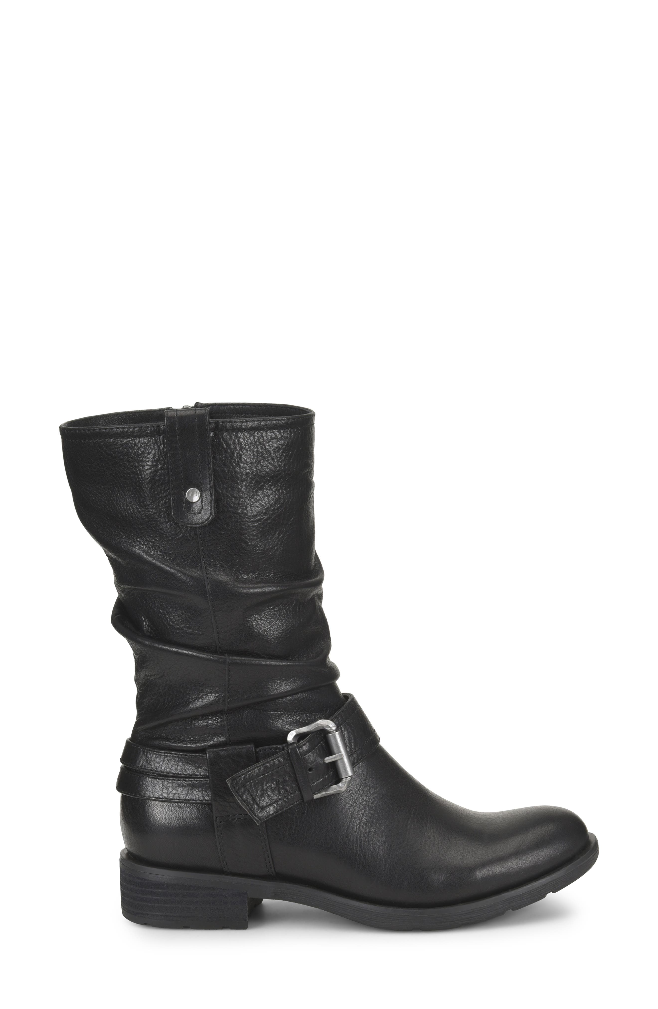 Söfft Bostyn Waterproof Boot, Alternate, color, 